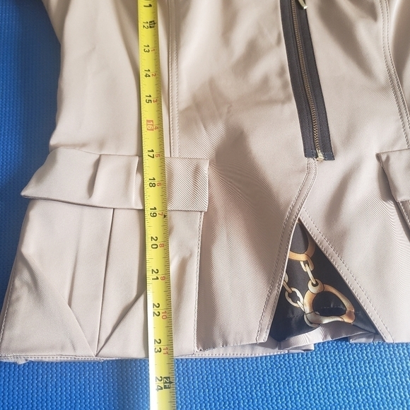 Ross Mayer Blazer Jacket - Picture 12 of 16